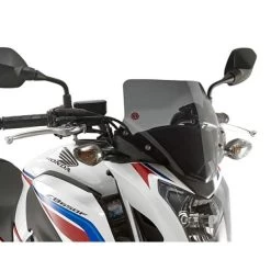 Givi A1137 Windshield For Honda CB650F / CBR650F (2014-2016)