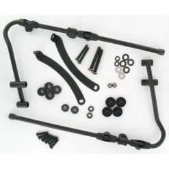 Givi A129A Mounting Kit For 105A/128A Windscreens Sportcity 125 / 200 / 250 '04-'08