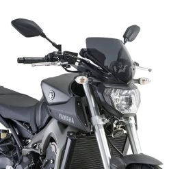 Givi A2115 Windscreen For Yamaha FZ-09 (2014-current)