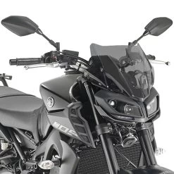 Givi A2132 Windshield For Yamaha FZ-09 (2017-)