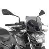 Givi A4117 Windshield For Kawasaki Z650 '17-'19