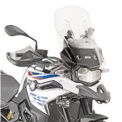 Givi AF5127 Airflow Windshield For BMW F750GS / F850GS (2018-)