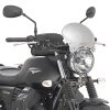 Givi AL8201A Shield Fit Kit For Moto Guzzi V7 Stone (2017-current)