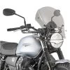 Givi AL8206A Specific Windshield Fitting Kit For Moto Guzzi V7 Stone (2021-)