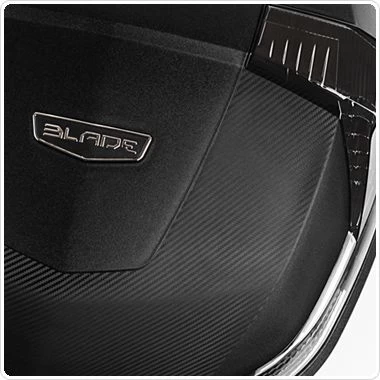 Givi B37NTA Tech 37 Liter Monolock Top Case - Image 6