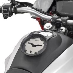 Givi BF46 Tanklock Fitting Kit For Moto Guzzi V85 TT (2019-)