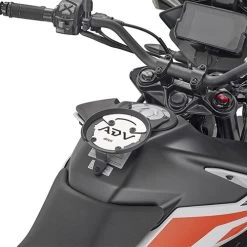 Givi BF51 Tanklock Tank Ring For KTM 390/790/890 Adventure (2020-)