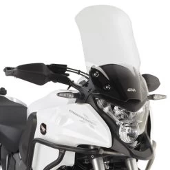 Givi D1110ST Windshield For Honda Crosstourer 1200 & DCT (2016-current)