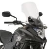 Givi D1121ST Windshield For Honda CB500X (2013-2018)