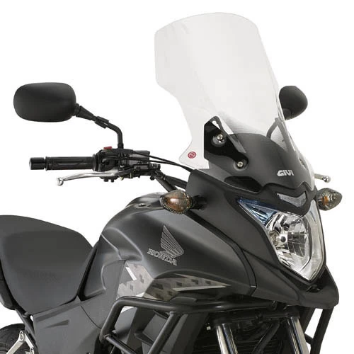 Givi D1121ST Windshield For Honda CB500X (2013-2018)