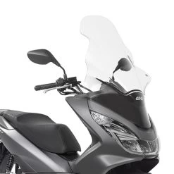 Givi D1130ST Windshield For Honda PCX 125-150 (2014-2018)