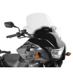 Givi D1133ST Windshield For Honda CTX700 (2014-current)