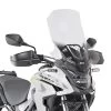 Givi D1171ST Specific Screen, Transparent For Honda CB500X (2019-)