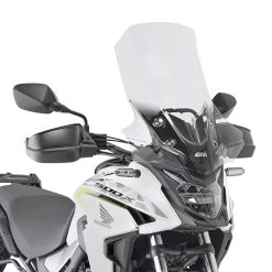 Givi D1171ST Specific Screen, Transparent For Honda CB500X (2019-)