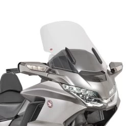 Givi D1172ST Specific Windshield, Transparent For Honda GL1800 Goldwing (2018-)