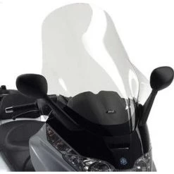 Givi D137ST Windshield For Majesty 400 (2004-2015)
