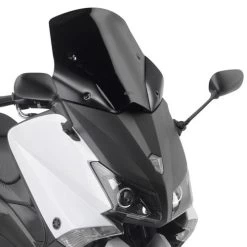 Givi D2013BO Windshield For Yamaha T-Max 530 (2012-2016)