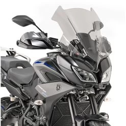 Givi D2139S Specific Windshield, Smoked For Yamaha Tracer 900 (2018-)