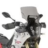 Givi D2145S Specific Screen, Smoked For Yamaha Tenere 700 (2019-)