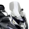 Givi D214KIT Windshield Fitting Kit For Honda Silver Wing 400-600-ABS