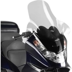 Givi D240ST Windshield For Atlantic 500 (2002-2006)