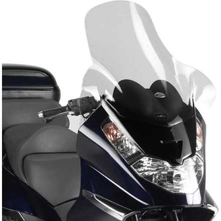Givi D240ST Windshield For Atlantic 500 (2002-2006)