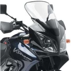 Givi D255ST Windshield For Suzuki DL1000 V-Strom (2002-2004)