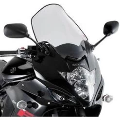 Givi D270S Windshield For Suzuki GSX1250F (2010-current) & GSX650F (2008-2014)