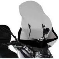 Givi D292KIT Windshield Fitting Kit For Yager 50-125-200i