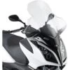 Givi D294ST Windshield For Kymco Downtown 125I-300I (2009-current)