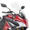 Givi D3110ST Windshield For Suzuki GSX-S1000 & GSX-S1000F (2015-2016)