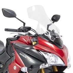 Givi D3110ST Windshield For Suzuki GSX-S1000 & GSX-S1000F (2015-2016)