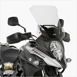 Givi D3112ST Windscreen For Suzuki V-Strom DL 650 (2017-)