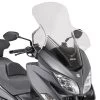 Givi D3115ST Specific Screen For Suzuki Burgman 400 (2017-)
