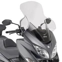 Givi D3115ST Specific Screen For Suzuki Burgman 400 (2017-)