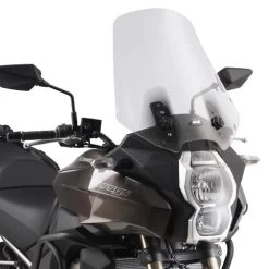 Givi D4105ST Windshield For Kawasaki Versys 1000 / 650 (2015-current)