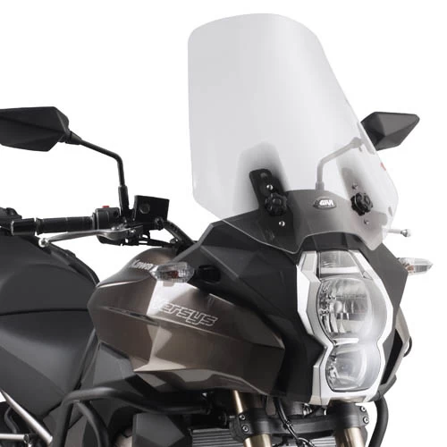 Givi D4105ST Windshield For Kawasaki Versys 1000 / 650 (2015-current)