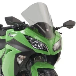 Givi D4108S Windshield For Kawasaki Ninja 300 (2013-)
