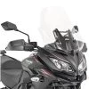 Givi D4120ST Windscreen, Transparent For Kawasaki Versys 1000 (2018-)