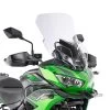 Givi D4132ST Specific Windshield, Clear For Kawasaki Versys 650 (2022-)
