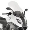 Givi D5121ST Windshield, Clear For BMW C650 Sport (2016-current)