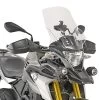Givi D5126ST Specific Windshield, Clear For BMW G310GS (2018-)