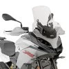 Givi D5137ST Specific Windshield, Transparent For BMW F900XR (2020-)