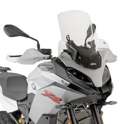 Givi D5137ST Specific Windshield, Transparent For BMW F900XR (2020-)