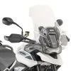 Givi D6415ST Specific Windshield, Transparent For Triumph Tiger 900 (2020-)