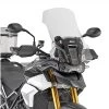 Givi D6418ST Specific Windshield, Transparent For Triumph Tiger 900 Rally (2020-)