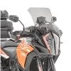 Givi D7706S Specific Windshield, Smoked For KTM 1290 Super Adventure / R / S '17-'20