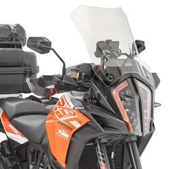 Givi D7706ST Windshield For KTM 1290 Super Adventure R/S '17-'20