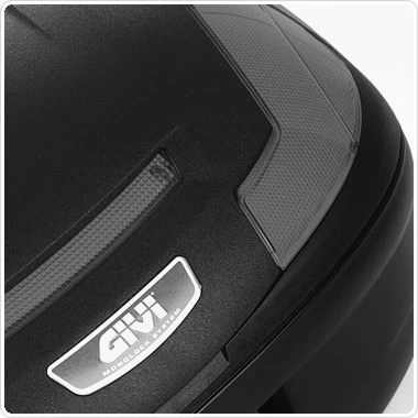 Givi E470NTA 47 Liter Monolock Tech Top Case - Image 3