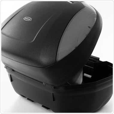 Givi E470NTA 47 Liter Monolock Tech Top Case - Image 4